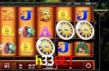 Desvendando o Mundo dos Jogos Virtuais na h33bet