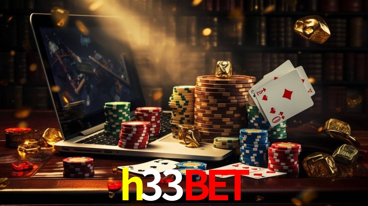 Interface Premium h33bet