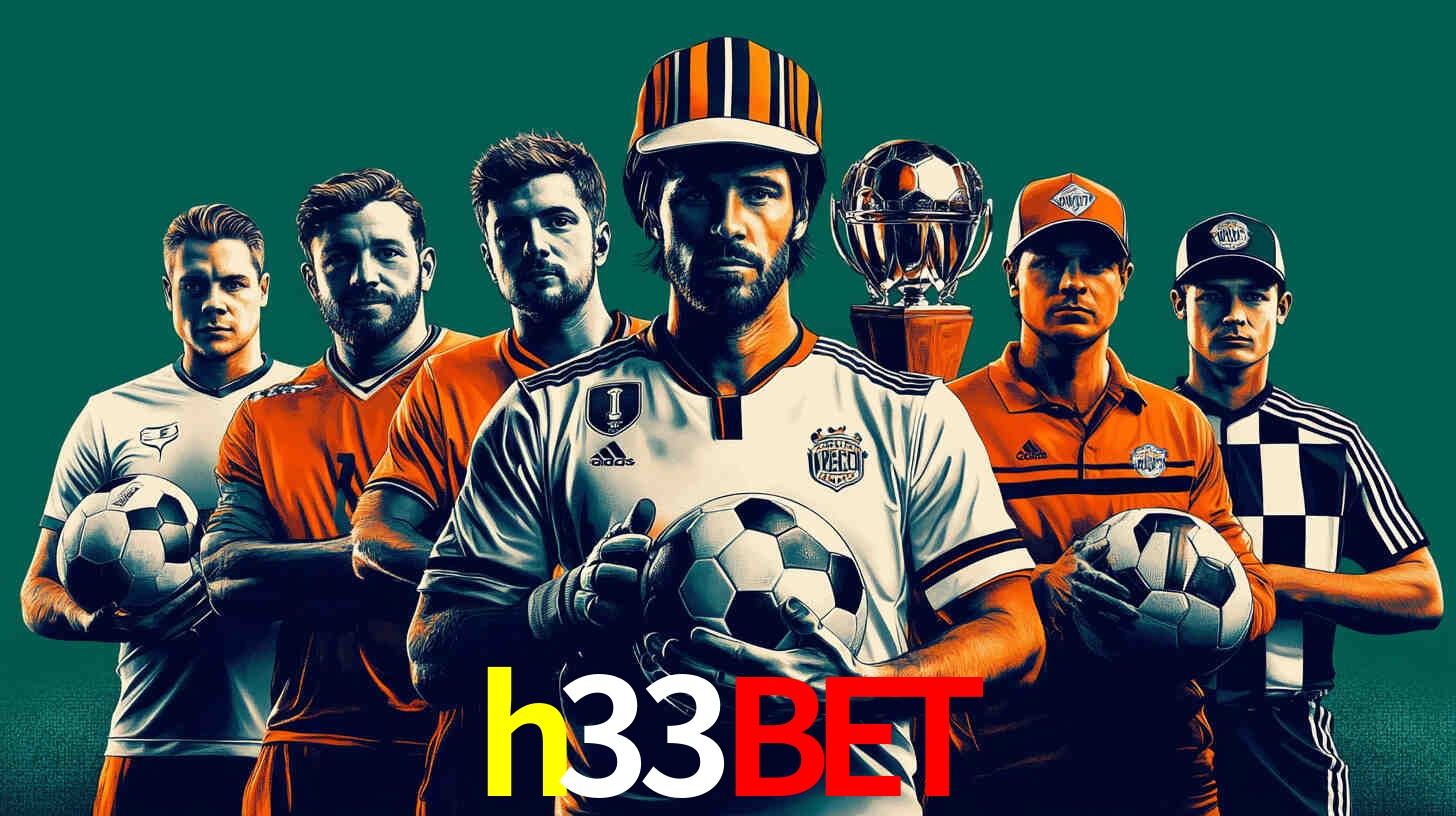 Inovações de Jogos na h33bet: O Futuro das Experiências Interativas