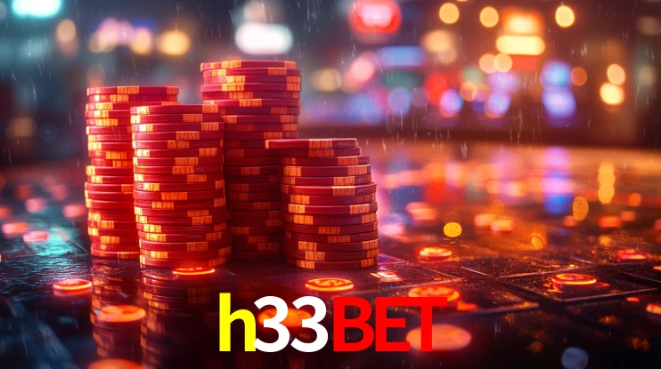 Experimente o Login Seguro Premium no h33bet