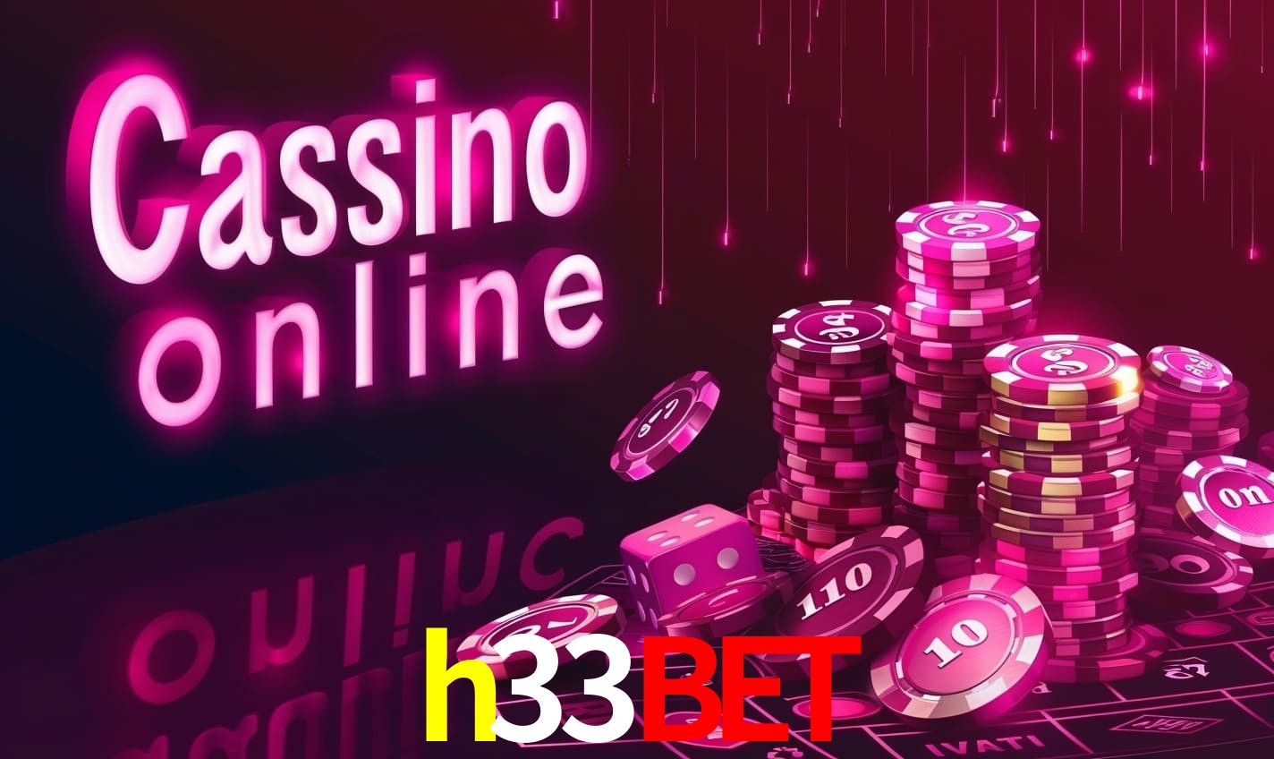Apostas Esportivas na h33bet: Um Guia Completo